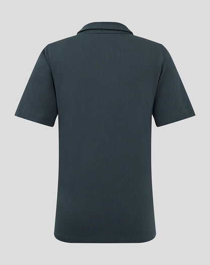 Junior Polo - Dark Slate