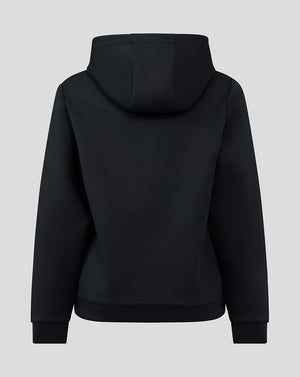 Junior Overhead Hoody - Caviar