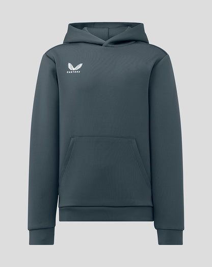 Junior Hoody - Dark Slate