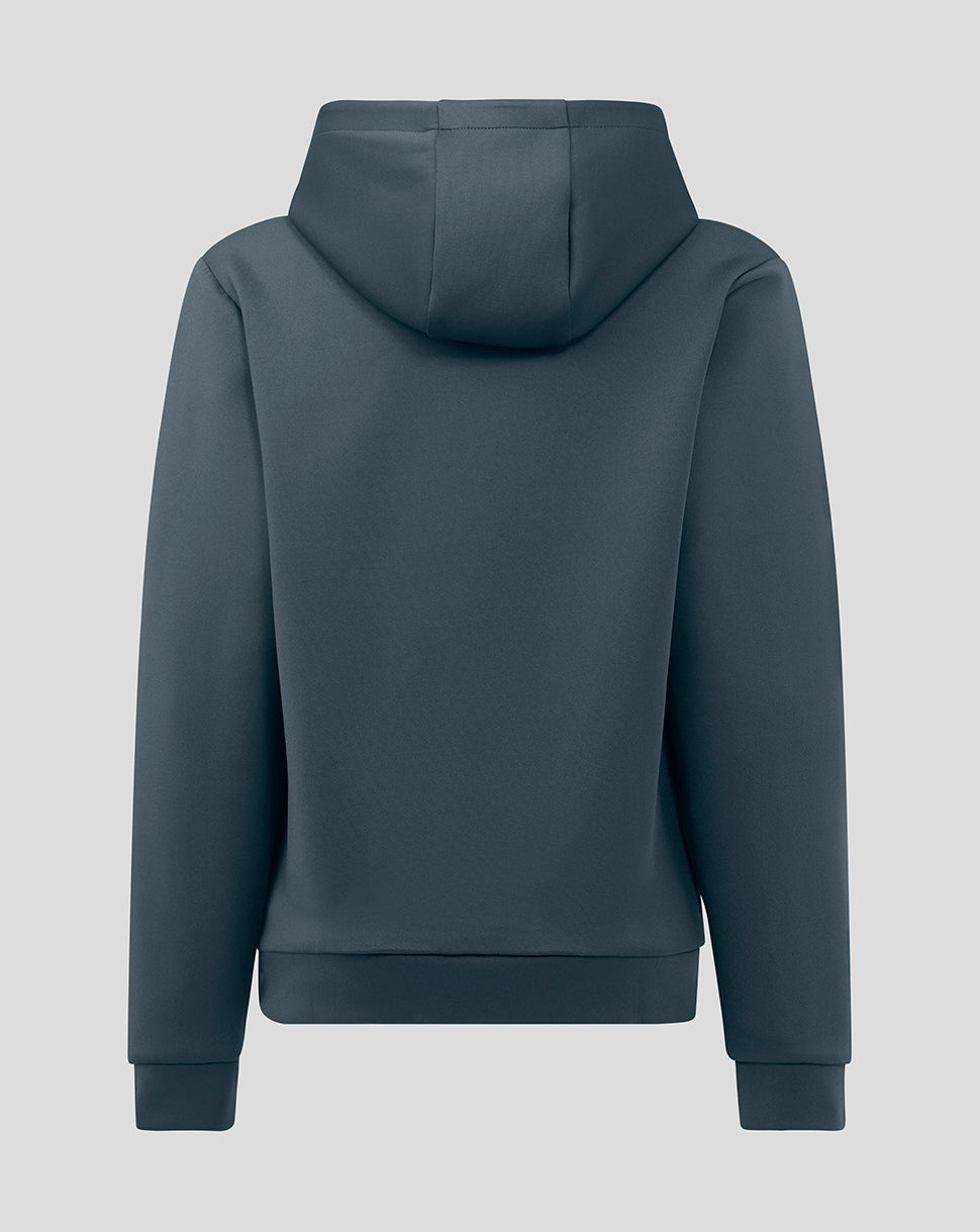 Junior Hoody - Dark Slate