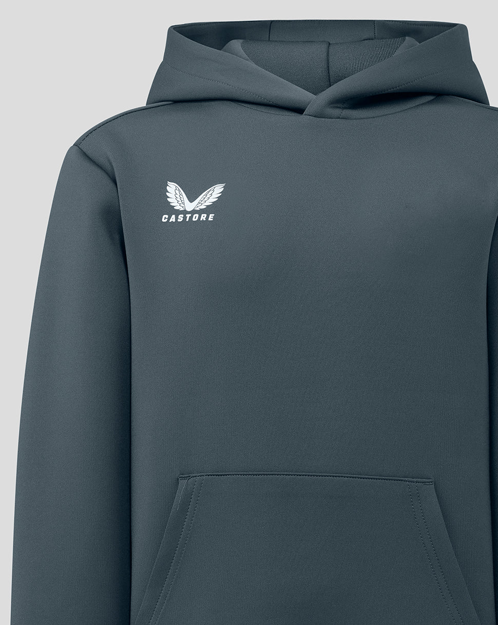 Junior Hoody - Dark Slate