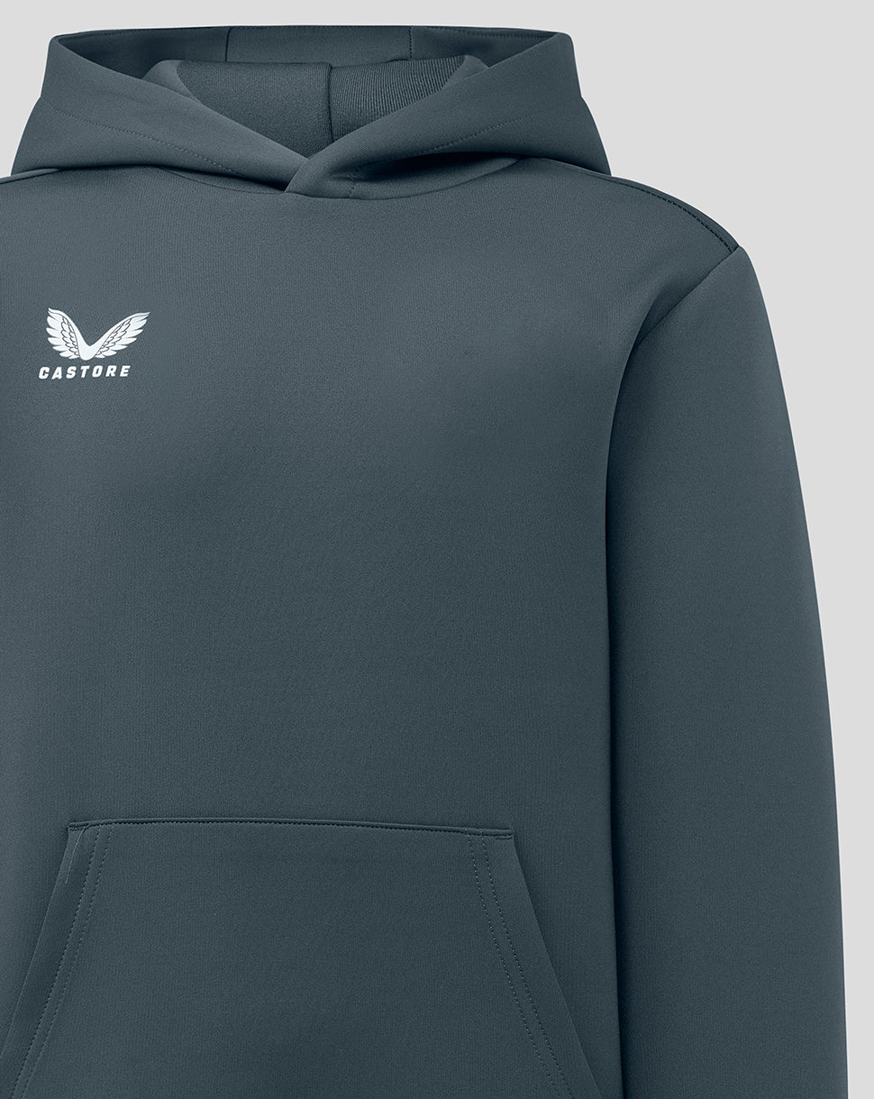 Junior Hoody - Dark Slate