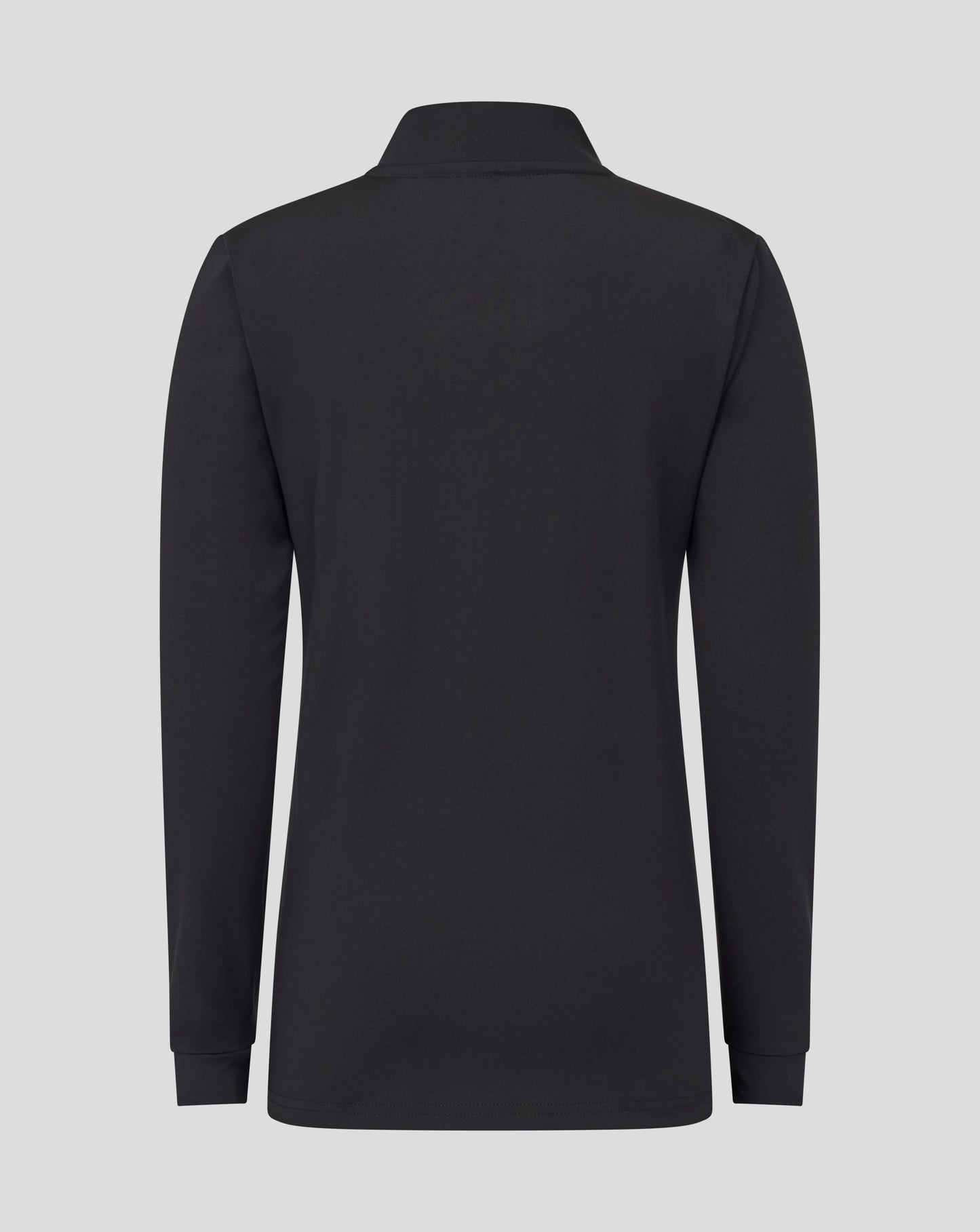 Leicester Tigers Junior 25/26 Training Midlayer - Caviar