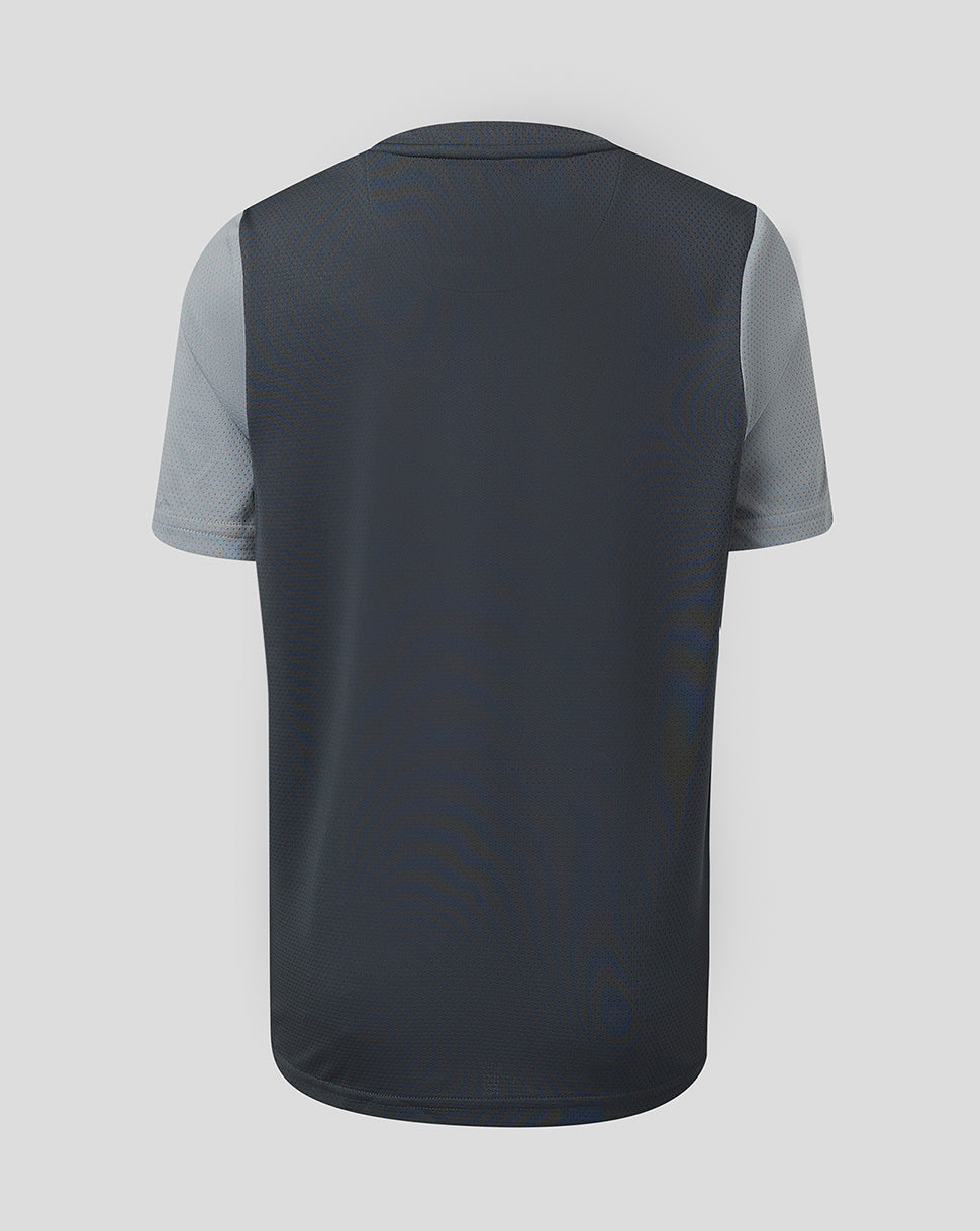 Scarlets Junior 23/24 Short Sleeve Training T-Shirt