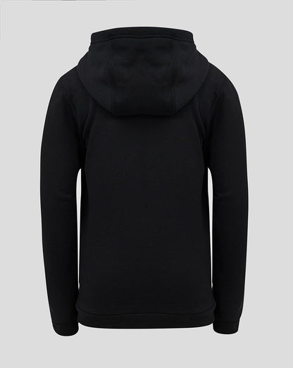 ULSter Junior 24/25 Hoody - Caviar
