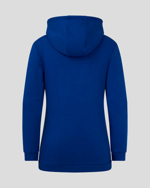 Junior Cotton Leisure Hoodie - Surf The Web