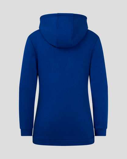 Junior Cotton Leisure Hoodie - Surf The Web