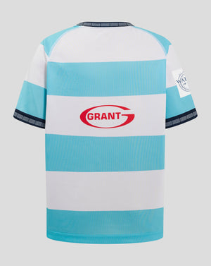 Bath Rugby Junior Euro Shirt 24/25