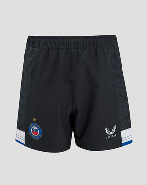 Bath Rugby Junior 24/25 Home Shorts