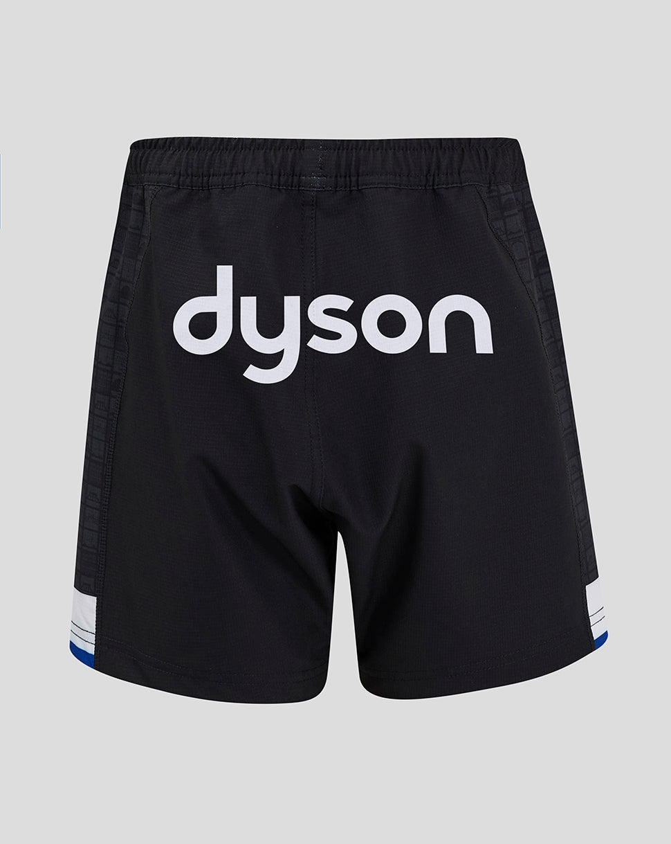 Bath Rugby Junior 24/25 Thuis Short - Caviar