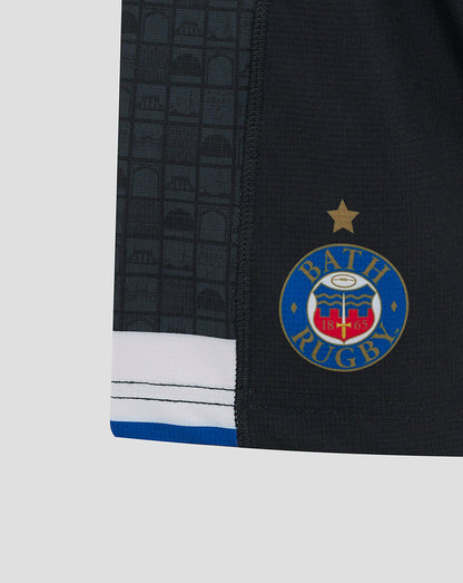 Bath Rugby Junior 24/25 Home Shorts