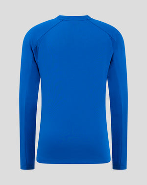 Rangers Junior 24/25 Home Long Sleeve Shirt