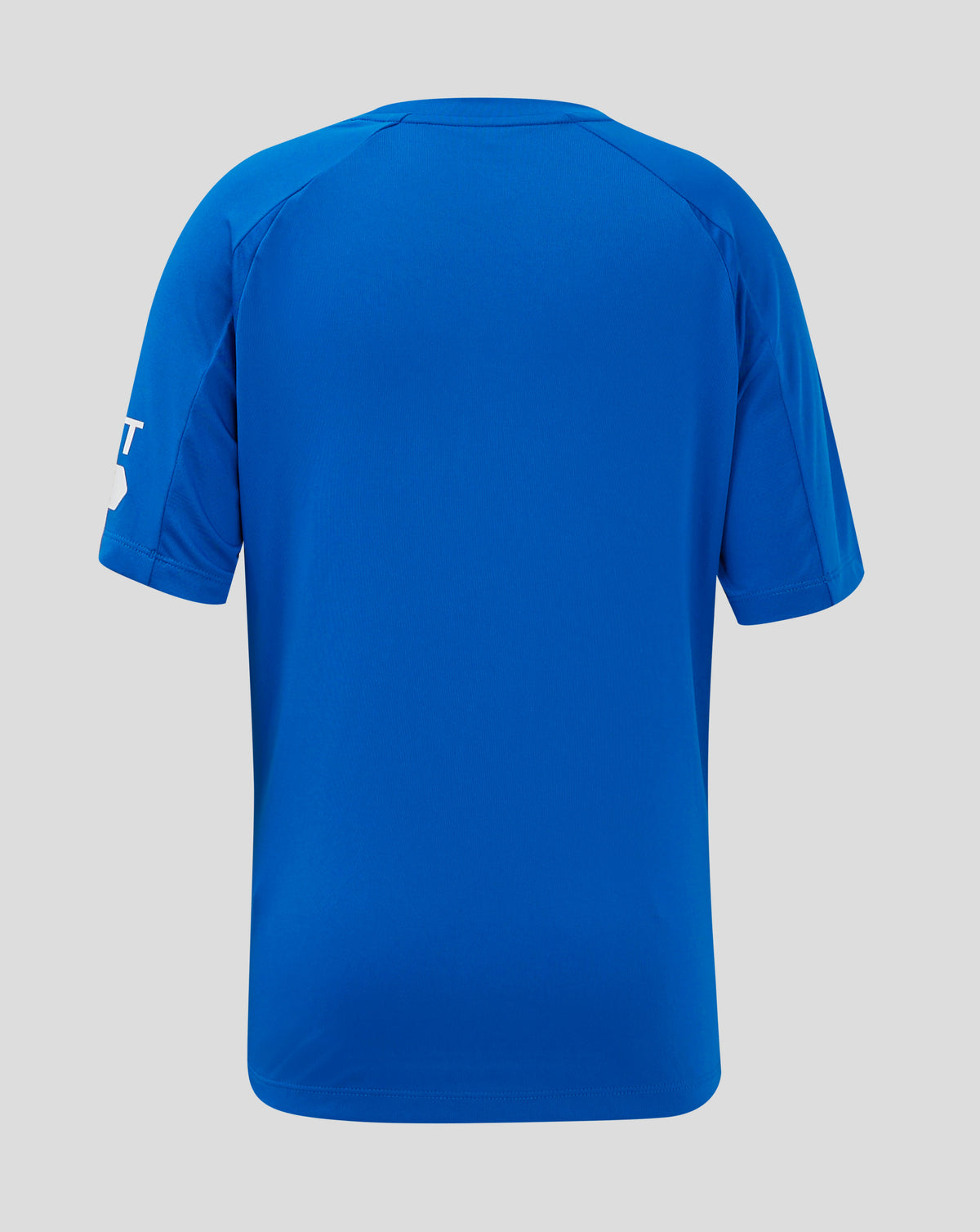 Rangers Junior 24/25 Home Shirt - Marine Navy/White