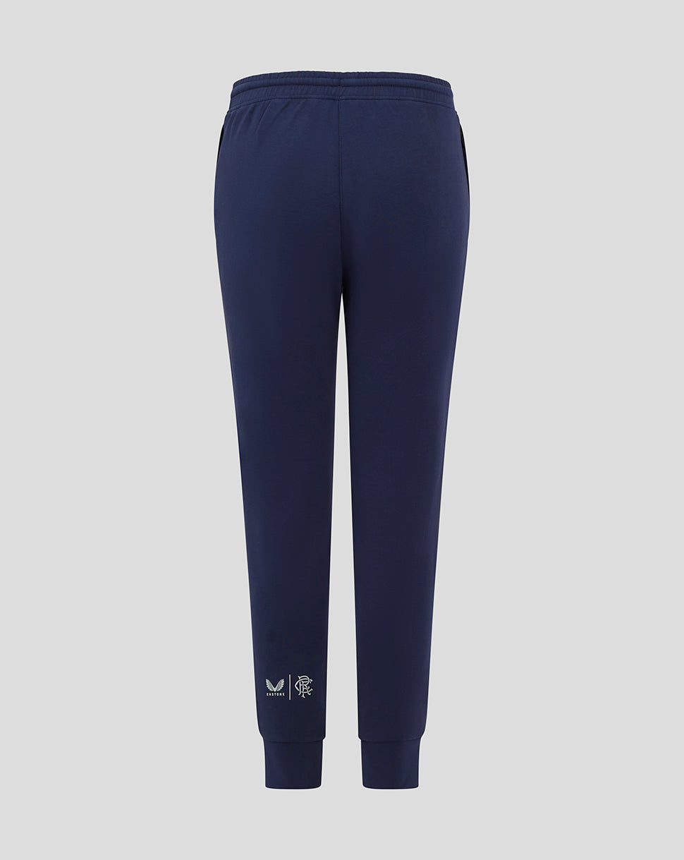 Pantalón Travel Rangers Junior 24/25 - Azul marino