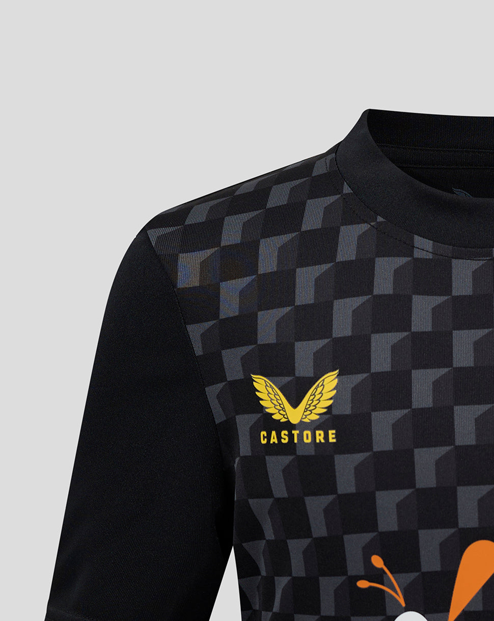 Mansfield Junior 24/25 Third Shirt