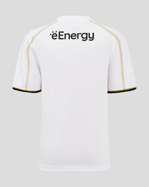 Mk Dons Junior 24/25 Home Shirt