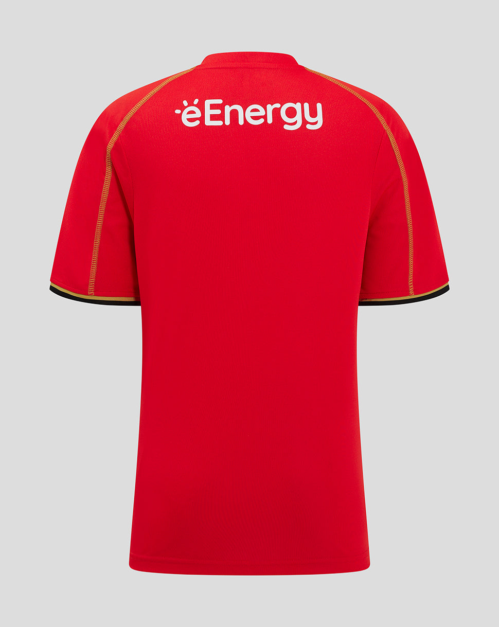 Mk Dons Junior 24/25 Away Shirt