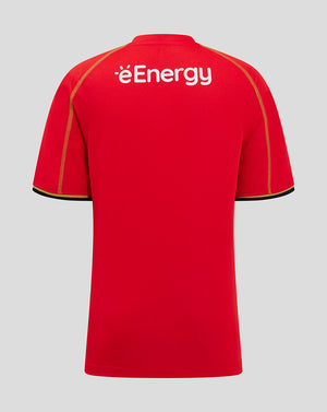 Mk Dons Junior 24/25 Away Shirt
