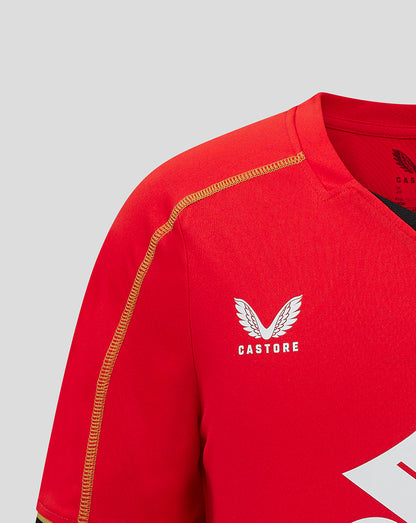 Mk Dons Junior 24/25 Away Shirt