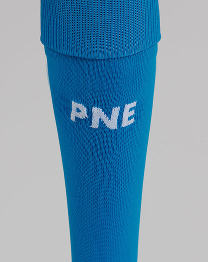 Preston Junior 24/25 Away Sock