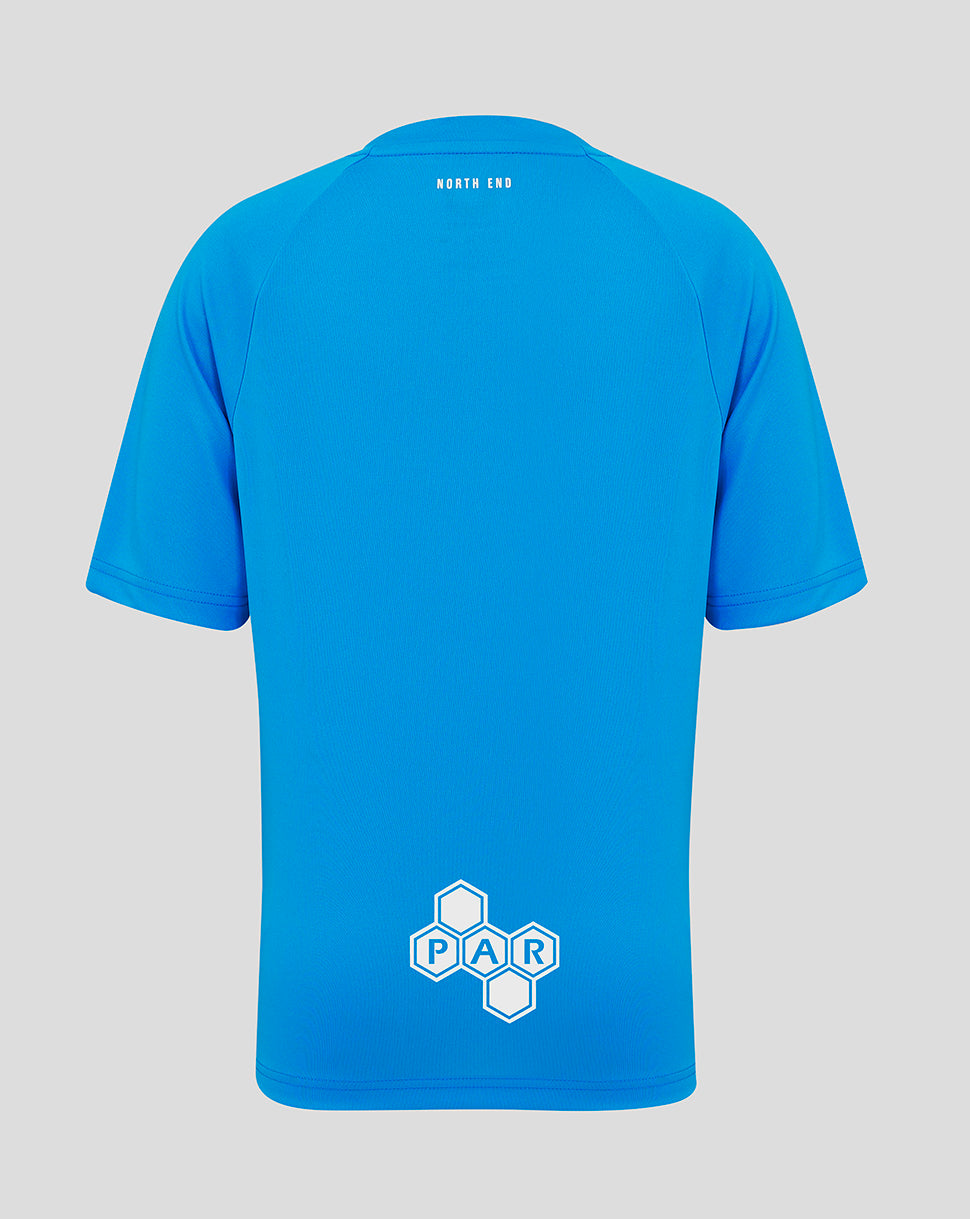Preston Junior 24/25 Away Shirt