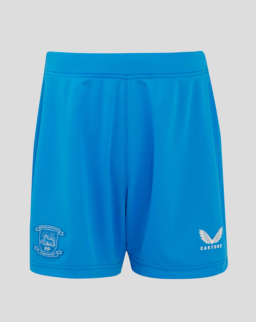 Preston Junior 24/25 Away Short