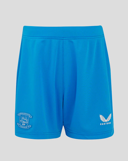 Preston Junior 24/25 Away Short