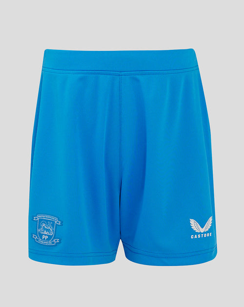 Preston Junior 24/25 Away Short