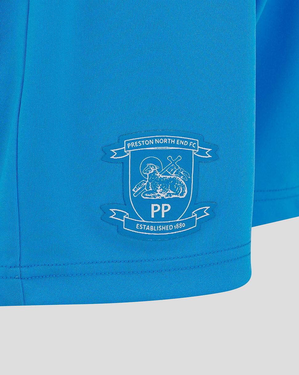 Preston Junior 24/25 Away Short