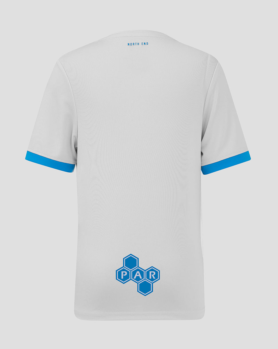 Preston Junior 24/25 Away Goalkeeper Shirt