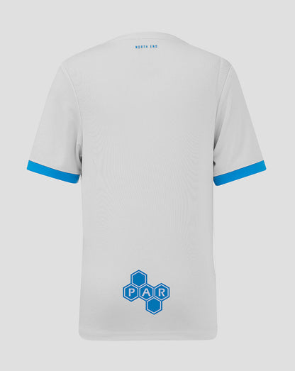 Preston Junior 24/25 Away Goalkeeper Shirt