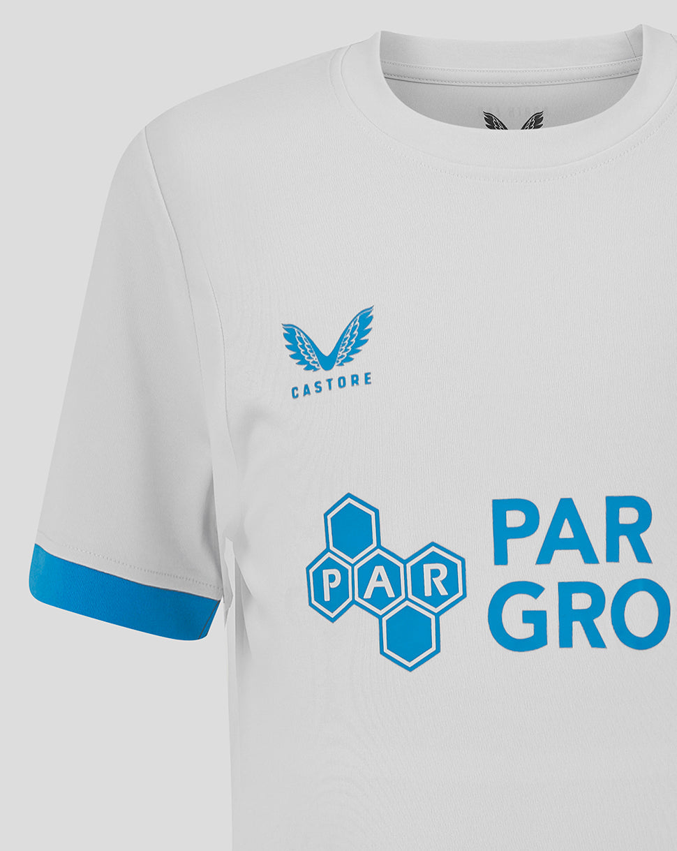 Preston Junior 24/25 Away Goalkeeper Shirt