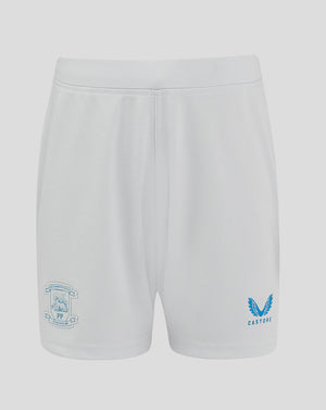 Preston Junior 24/25 Away Goalkeeper Shorts