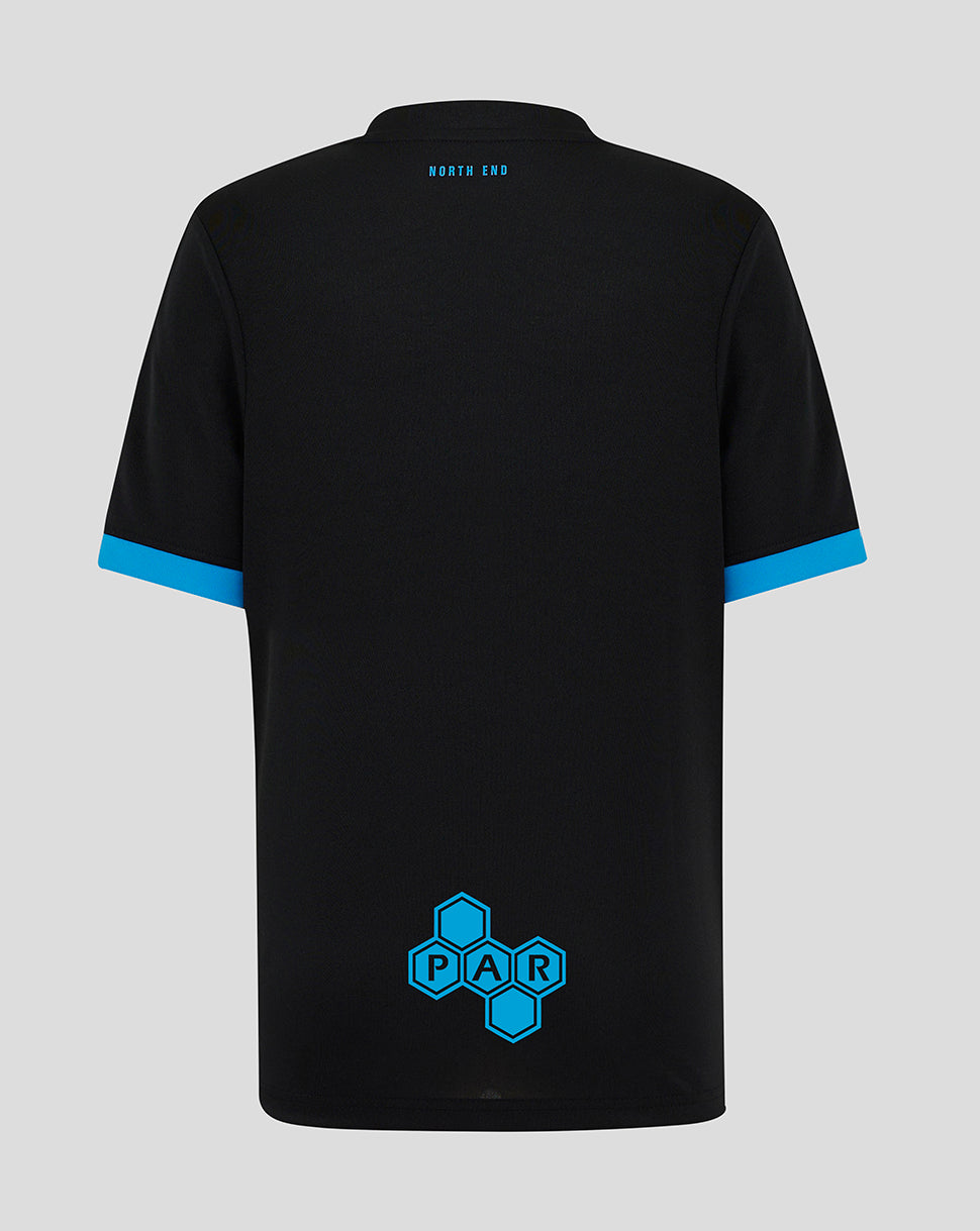 Preston Junior 24/25 Third Shirt