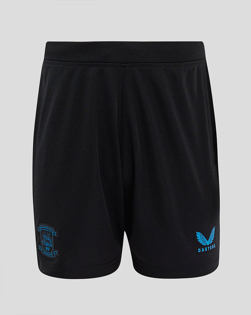 Preston Junior 24/25 Third Shorts