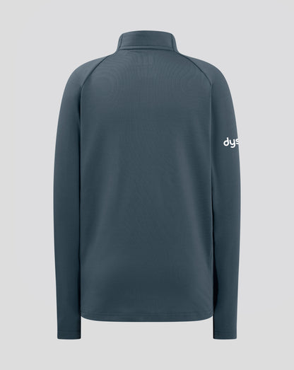 Bath Rugby Junior 24/25 Players Training 1/4 Zip