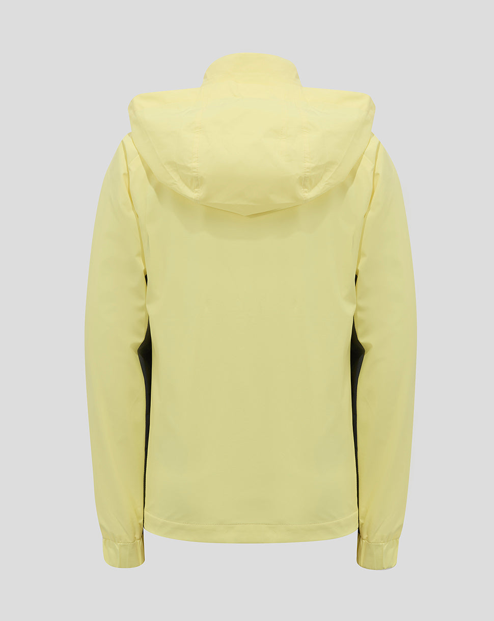 Everton 24/25 Junior Training Rain Jacket