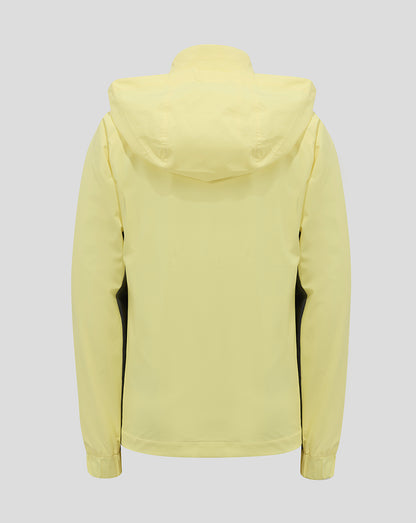 Everton 24/25 Junior Training Rain Jacket
