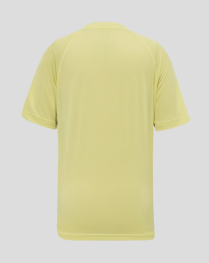 Everton 24/25 Junior Pro Players Training Tee