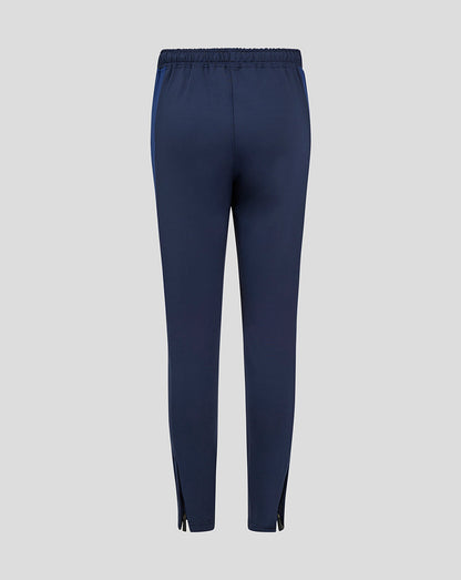 Preston Junior 24/25 Training Pants With Pockets - Navy
