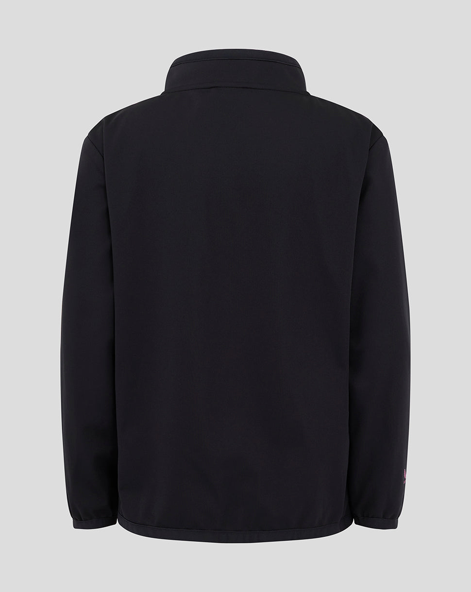 Mk Dons Junior 24/25 Travel Jacket