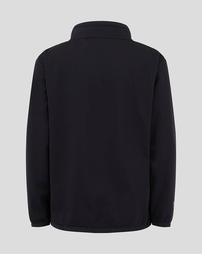 Mk Dons Junior 24/25 Travel Jacket