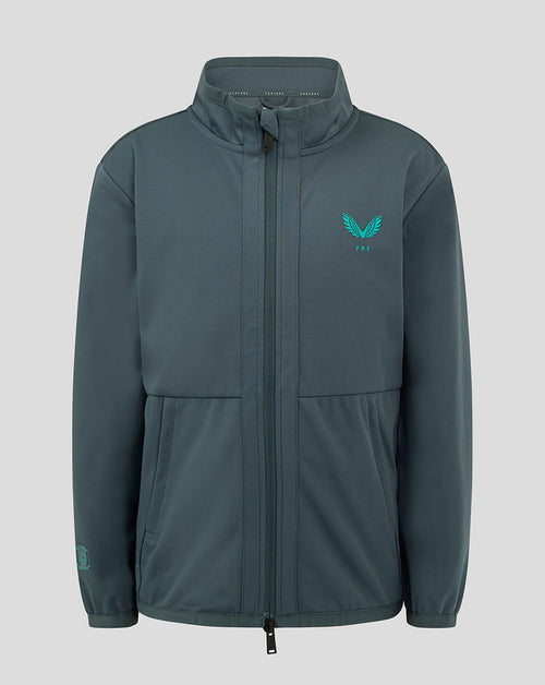 Preston Junior 24/25 Travel Jacket