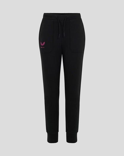 Mk Dons Junior 24/25 Travel Pants