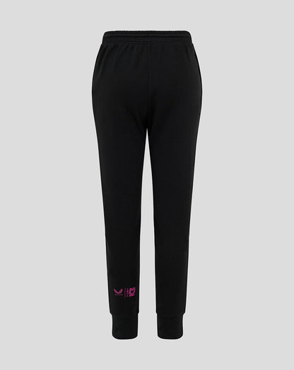 Mk Dons Junior 24/25 Travel Pants