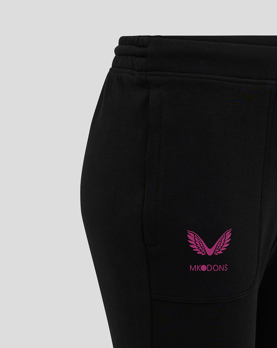 Mk Dons Junior 24/25 Travel Pants