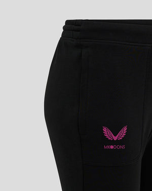 Mk Dons Junior 24/25 Travel Pants
