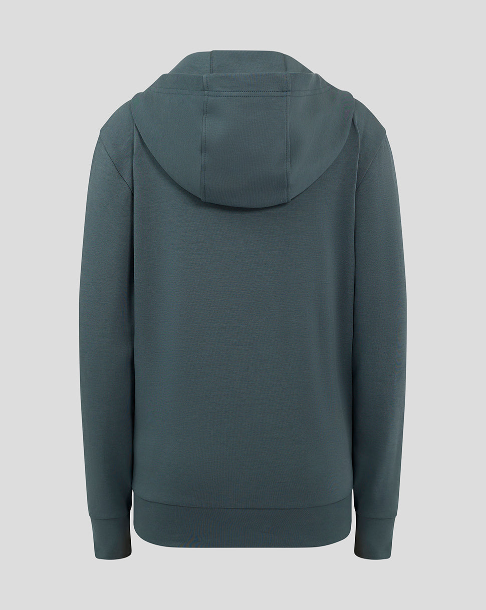 Preston Junior 24/25 Hooded Travel Jacket