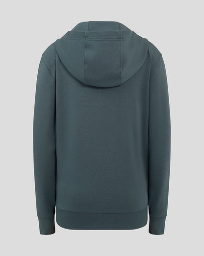 Preston Junior 24/25 Hooded Travel Jacket