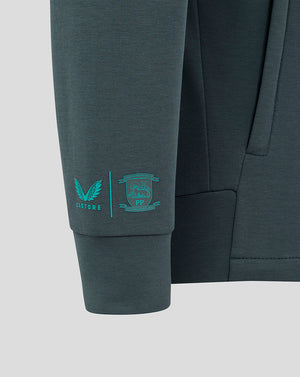 Preston Junior 24/25 Hooded Travel Jacket